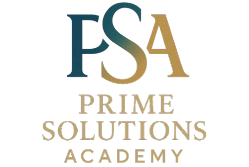 Prime Solutions Academy