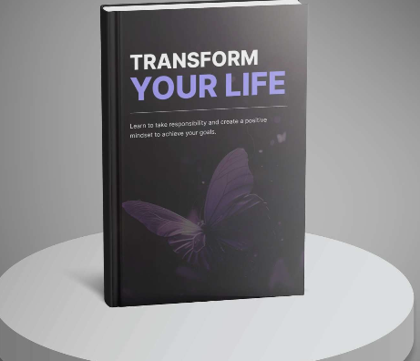 Transform your life PDF