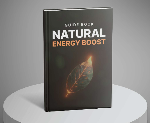 Natural Energy Boost