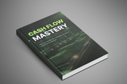 Cash Flow Mastery