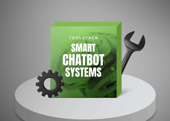 Smart Chatbot Systems