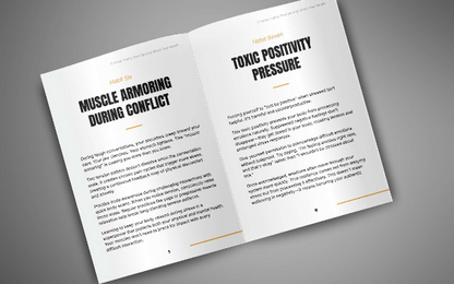 12 stress habits that secretly wreck your health