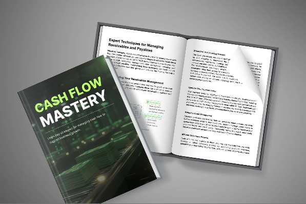 Cash Flow Mastery