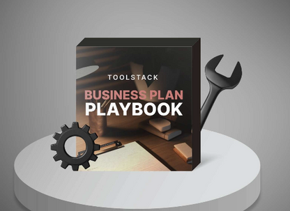 Business Plan Playbook