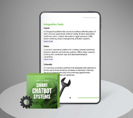 Smart Chatbot Systems